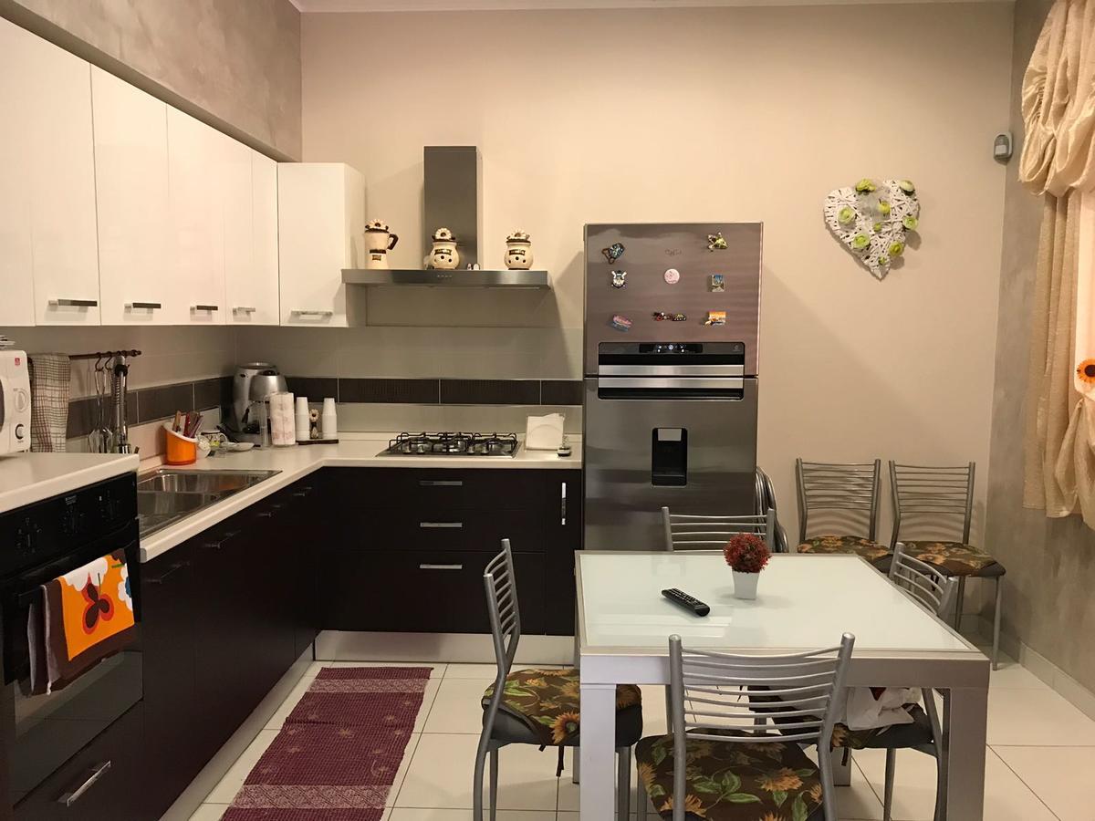 Casa Angela Villa Avola Eksteriør bilde