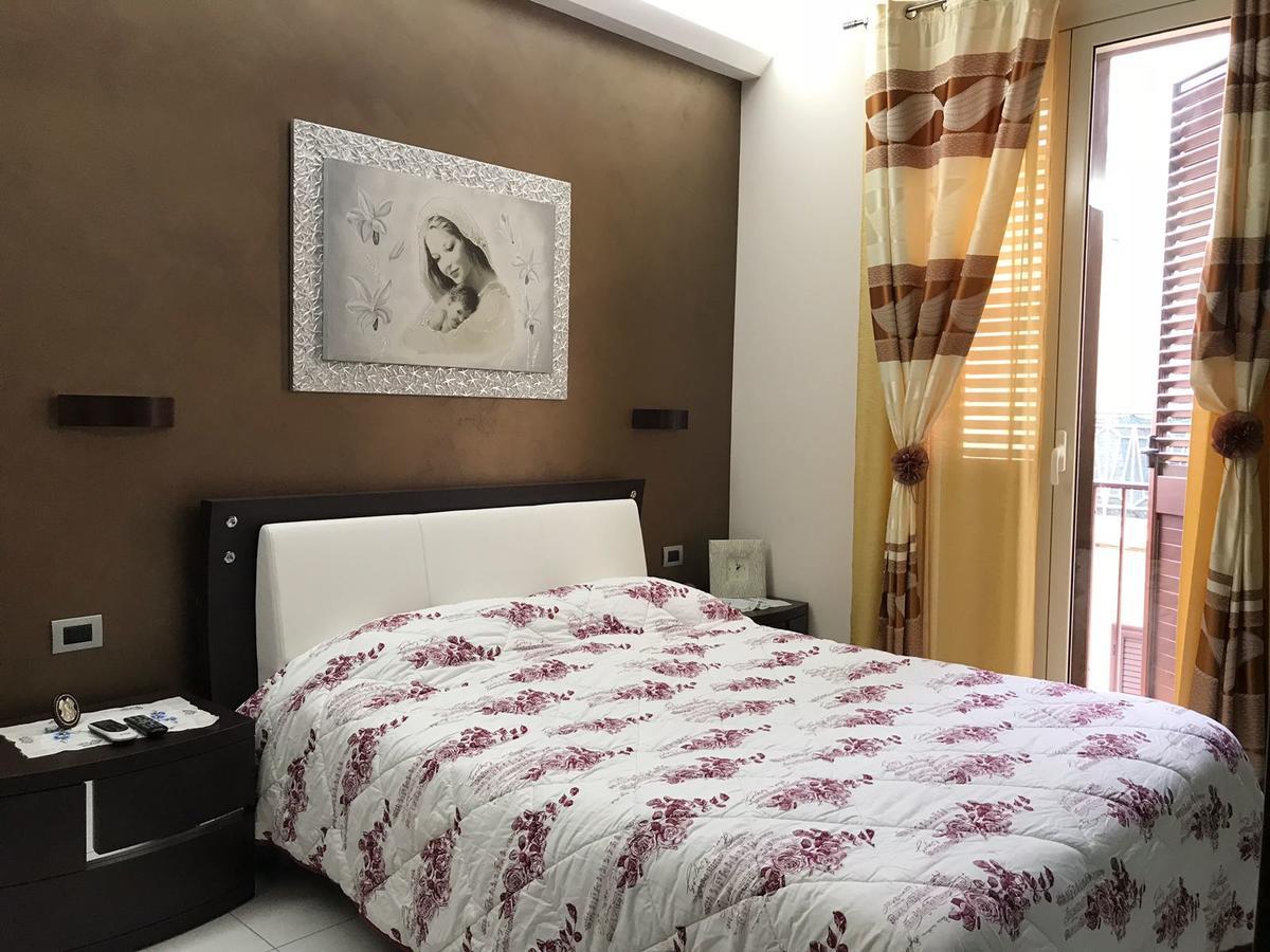Casa Angela Villa Avola Eksteriør bilde